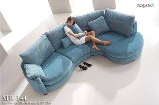 sofa góc chữ L rossano seater 344